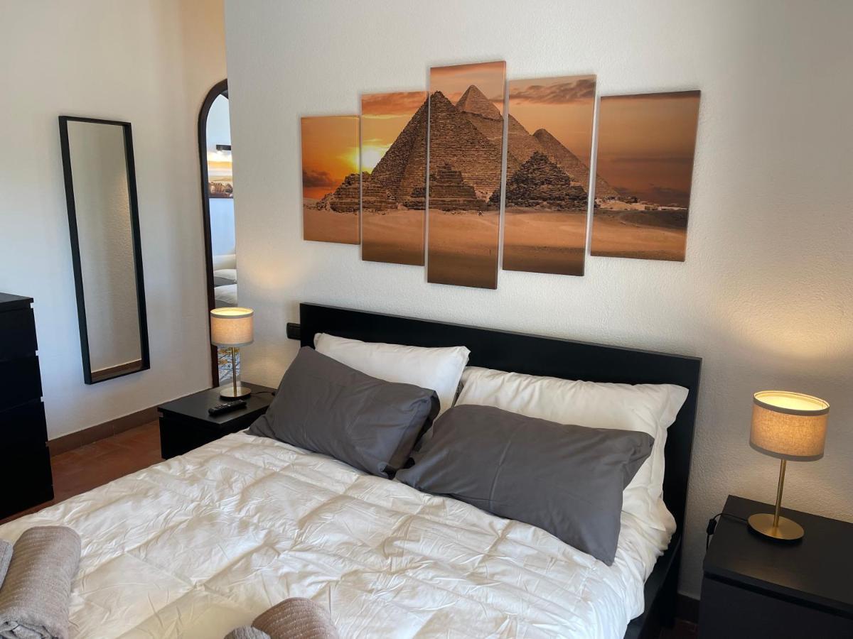 John Sea Suites Giardini Naxos Bagian luar foto